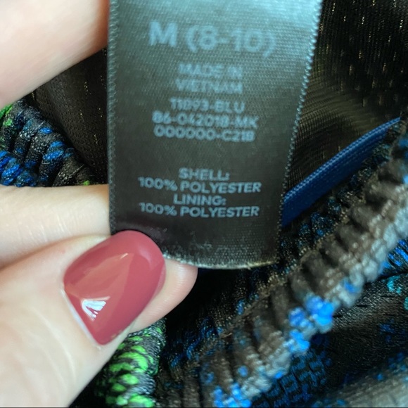 Champion C9 by Champion Gym Athletic Shorts - Picture 3 of 8